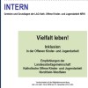 INTERN: Vielfalt leben! Inklusion in der OKJA intern_vielfalt_leben