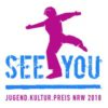 JUGEND.KULTUR.PREIS NRW 2018 – Mitmachen! JKP-Logo-2018-300x265