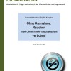 ORGANISATION: Rauchen verboten! organisation_nicht_rauchen