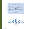 ORGANISATION: Finanzierungsmöglichkeiten Finanzierungsmöglichkeiten 2013