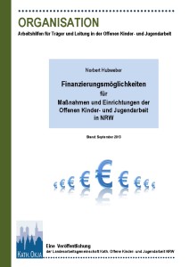 Finanzierungsmöglichkeiten 2013