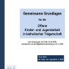 INTERN: Gemeinsame Grundlagen Gemeinsame Grundlagen - Titel