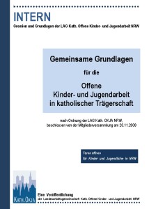 Gemeinsame Grundlagen - Titel