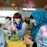 Flüchtlingsprojektförd