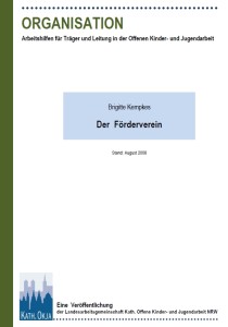 Förderverein - Titel