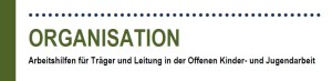 Logo ORGANISATION
