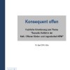 INTERN: Konsequent offen INTERN- Sexuelle Vielfalt 2016 -Titel