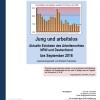 IM ZAHLENSPIEGEL: Jung und arbeitslos – Eckdaten des Arbeitsmarktes – September 2016 jung-und-arbeitslos-titel-2016-09