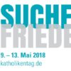 Katholikentag 2018 – Wir sind dabei! Suche_FriedenWeb-Logo-RGB Quadrat