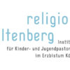 Fachtag: Jugendpastoral 4.0 – Digitalisierung als Thema in der Kinder- und Jugendarbeit religio_logo+tagline
