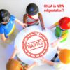 STELLENAUSSCHREIBUNG als Bürofachkraft in unserer Geschäftsstelle OKJA mitgestalten