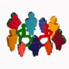 “Los geht´s: Inklusion” – Neue Arbeitshilfe zur Inklusion in der Jugendarbeit group-418449_1920