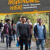 Irgendwie hier! Flucht – Migration – Männlichkeiten. Projektbroschüre der LAG Jungenarbeit NRW 0001 (2)