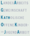Neues Gesicht in der Landesstelle Logo Beitragsbild Text
